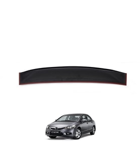 HONDA CİVİC 2012-2016 CAPPAFE ARKA CAM SPOYLER