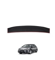HONDA CİVİC 2012-2016 CAPPAFE ARKA CAM SPOYLER