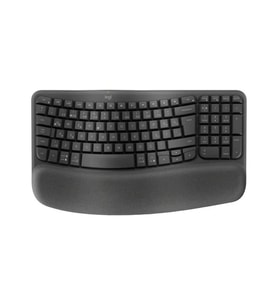 Logitech Wave Keys Bluetooth Klavye 920-012311