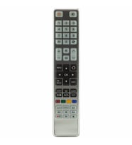 TOSHIBA LED TV CT8040 CT8041 CT8035 CT8046 Uyumlu Lcd Led Televizyon Kumandası