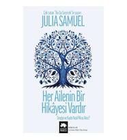 Her Ailenin Bir Hikayesi Vardır