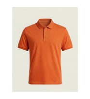 Erkek Çocuk Kısa Kollu Okul Polo Yaka T-shirt 5-17 Yaş Bedenler Yaşlarla Birebir Uyumludur