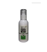 Süper Erkeklere Özel Bölge için Extra Etkili Gciktirmeye Yardımcı Krem 125ml X 2 ADET