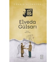 Elveda Gülsarı