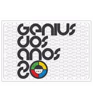 Genius Puzzle 240 Parça Yapboz