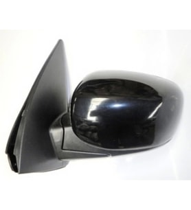 2008-2011 Hyundai I10 Kapı Aynası Sol Elektrikli (Famella) (Adet) (Oem No:876100X040)