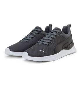 Puma 40550640 Anzarun Lite Tdp Unisex Günlük Spor Ayakkabı (Siyah)