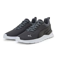 Puma 40550640 Anzarun Lite Tdp Unisex Günlük Spor Ayakkabı (Siyah)