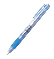 Tombow Kalem Silgi Mono Knock 3.8 MM Mavi (10 Lu Paket)