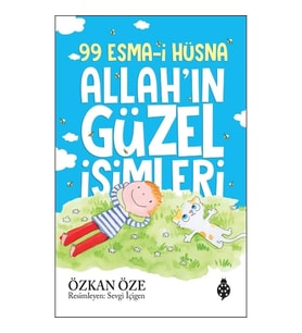 99 Esma-İ Hüsna Allah’ın Güzel İsimleri