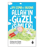 99 Esma-İ Hüsna Allah’ın Güzel İsimleri