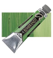 Rembrandt 40ml Yağlı Boya Seri:2 No:625 Cinnabar Green M