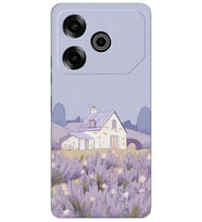 Tecno Pova 6 Pro Kılıf HD Desen Baskılı Kılıf - 5727