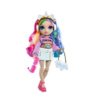 Rainbow High Kristal Serisi Bebekleri - Amaya Raine 121411