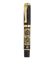 Osmanlı Tuğralı Roller Kalem (Standart)