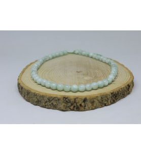 Larimar Taşı Dizi 8mm