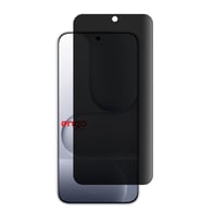Honor 500 Hayalet Ekran Koruyucu 9H Nano Şeffaf Koruma