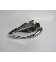 RENAULT SCENIC- 1- 96/99; ÖN SİNYAL SAĞ BEYAZ (PLEKSAN) 7701040713 1441-1101