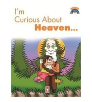 I'm Curious About Heaven