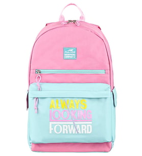 PANTHER ALWAYS LOOKİNG SIRT ÇANTASI - Pembe Standart