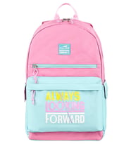 PANTHER ALWAYS LOOKİNG SIRT ÇANTASI - Pembe Standart
