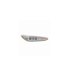 Esse Otomotiv - E46 Çamurluk Sinyali Sağ Beyaz 02-05 Dpo 444-1405r-uq-c 63137165916