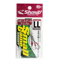 Shout 331SA Small Game Assist İğne