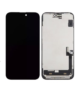 Korlshow İphone 15 Lcd Ekran Oled