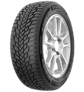 185-65-15 TL 88H SNOWMASTER 2 PETLAS