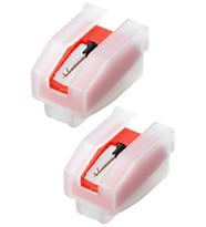 Midex PK-01X(2'li) Universal Metal Pikap İğnesi
