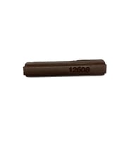 Yumuşak Tamir Mumları 126 08 Açık R.Wenge 8cm Yumuşak Mum