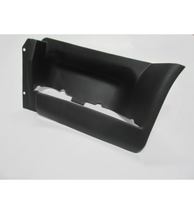 MITSUBISHI CANTER- FE635/659- 98/06; AYAK BASAMAK PLASTİĞİ SOL (FPI)