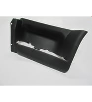 MITSUBISHI CANTER- FE635/659- 98/06; AYAK BASAMAK PLASTİĞİ SOL (FPI)