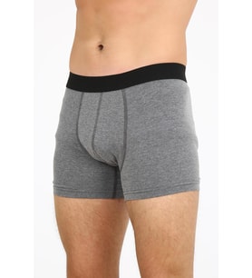 Five Pocket Fpb8002 Erkek Boxer