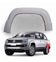 Vw Amarok Arka Çamurluk Dodiği Sol 2010-2020 2H7853817AGRU
