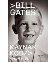 Kaynak Kod: Yolun Başı