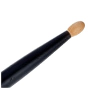 Promark TX5BW-AG ActiveGrip 5B Wood Tip Baget  Isıya Duyarlı Grip - Kaydırmaz - Amerikan Hickory Ağacı