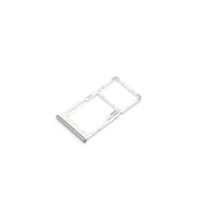 Redmi Note 8 Pro Uyumlu Sim Tepsisi Silver