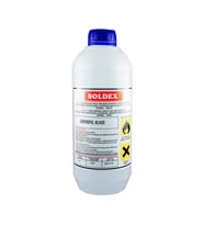 İzopropil Alkol 1 Lt - %99,9 Saf İpa
