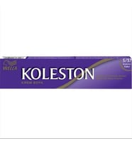Koleston Tüp 5/37 Kışkırtıcı Kahve