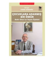 Çocuklara Adanmış Bir Ömür