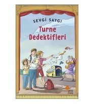 Turne Dedektifleri