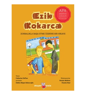 Ezik Kokarca