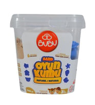 Bubu Kinetik Kum 500gr Naturel KU0019