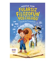 Fularsız Filozofun Yolculuğu – Felsefe İle Tanışıyorum