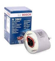 Peugeot Partner (1.6) HDİ Euro 5 Mazot Filtresi (BOSCH)