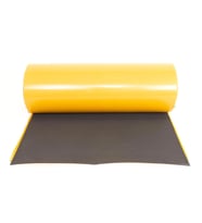 YAPIŞKANLI EPDM SÜNGER LEVHA 3 MM EN:1 MT BOY:1 MT