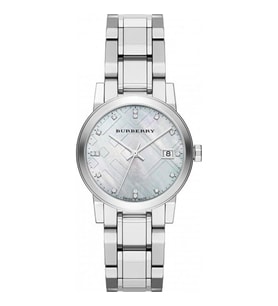 Burberry BU9125 Kadın Kol Saati