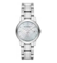 Burberry BU9125 Kadın Kol Saati