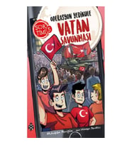 Operasyon Yedikule Vatan Savunması - Şok Timi 5